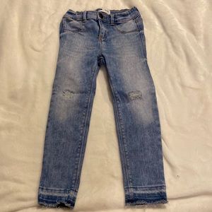 Old Navy Ballerina Jeggings